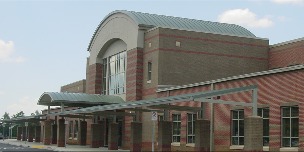 Benefield Elementary School